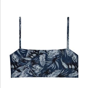 BNWT Mikoh Kumu top M